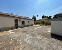 Herverkoop - Villa - El Rebolledo