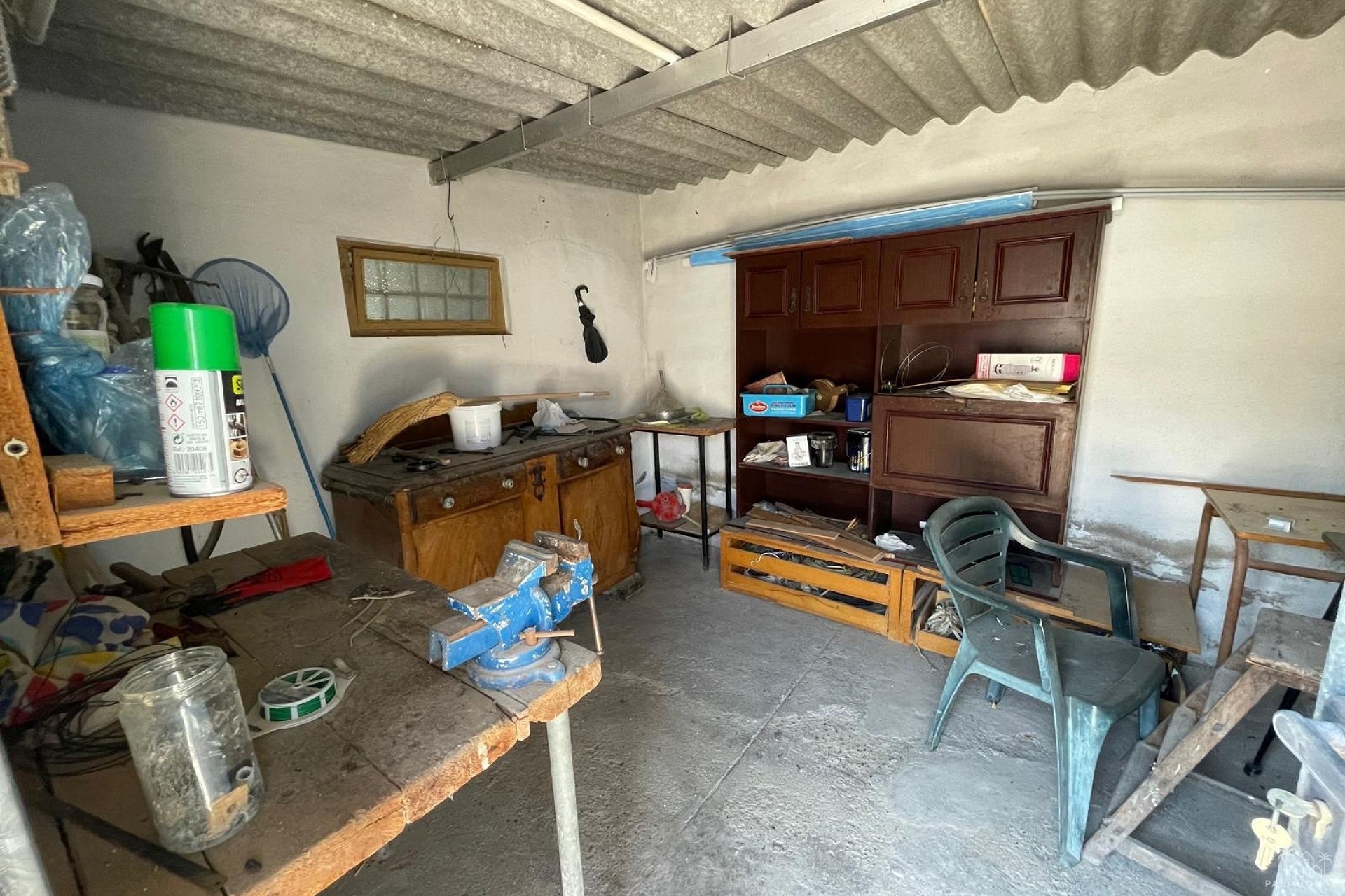 Herverkoop - Villa - El Rebolledo
