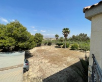 Herverkoop - Villa - El Rebolledo