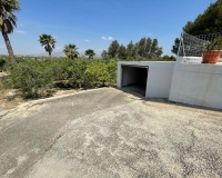 Herverkoop - Villa - El Rebolledo