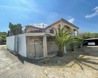 Herverkoop - Villa - El Rebolledo