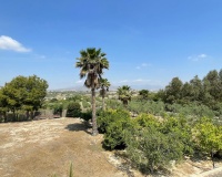 Herverkoop - Villa - El Rebolledo