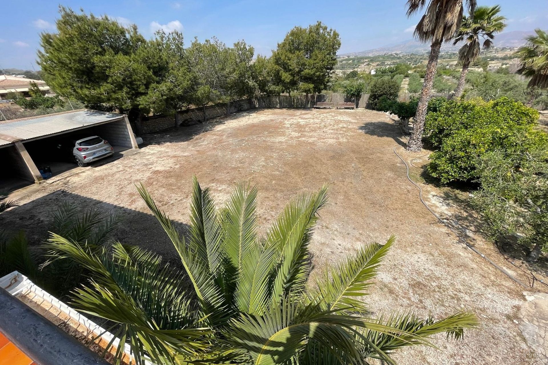 Herverkoop - Villa - El Rebolledo