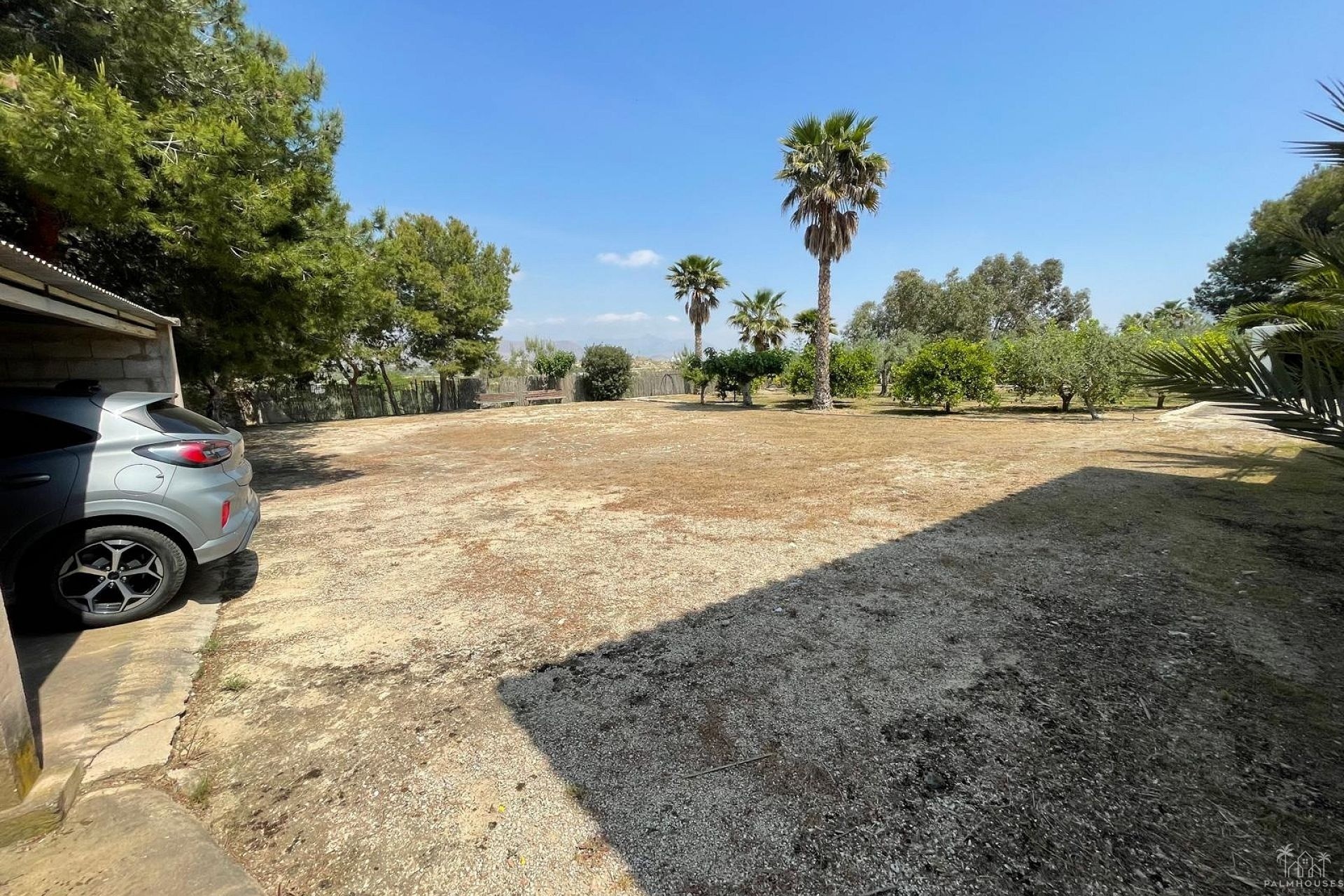 Herverkoop - Villa - El Rebolledo