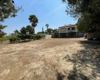 Herverkoop - Villa - El Rebolledo