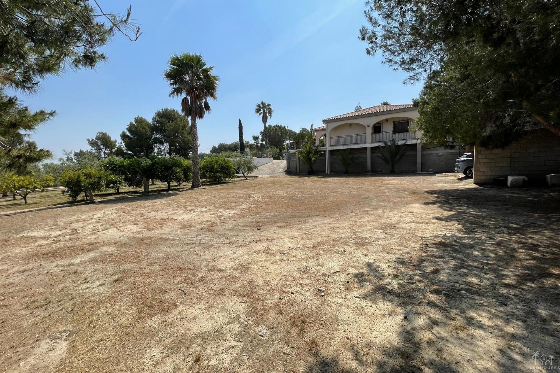 Herverkoop - Villa - El Rebolledo