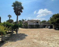 Herverkoop - Villa - El Rebolledo