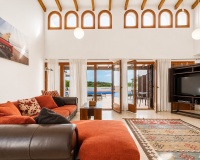 Herverkoop - Villa - El Valle Golf Resort - Inland