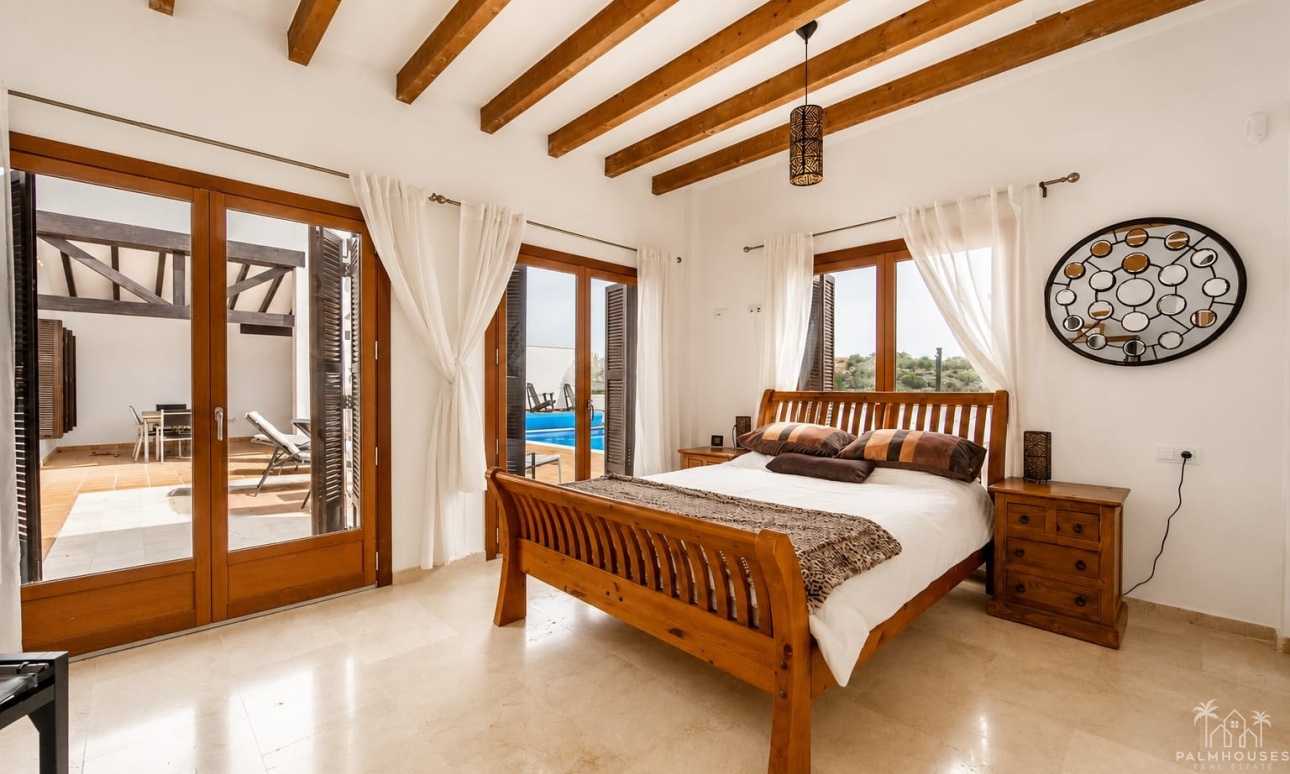 Herverkoop - Villa - El Valle Golf Resort - Inland