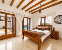Herverkoop - Villa - El Valle Golf Resort - Inland