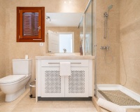 Herverkoop - Villa - El Valle Golf Resort - Inland