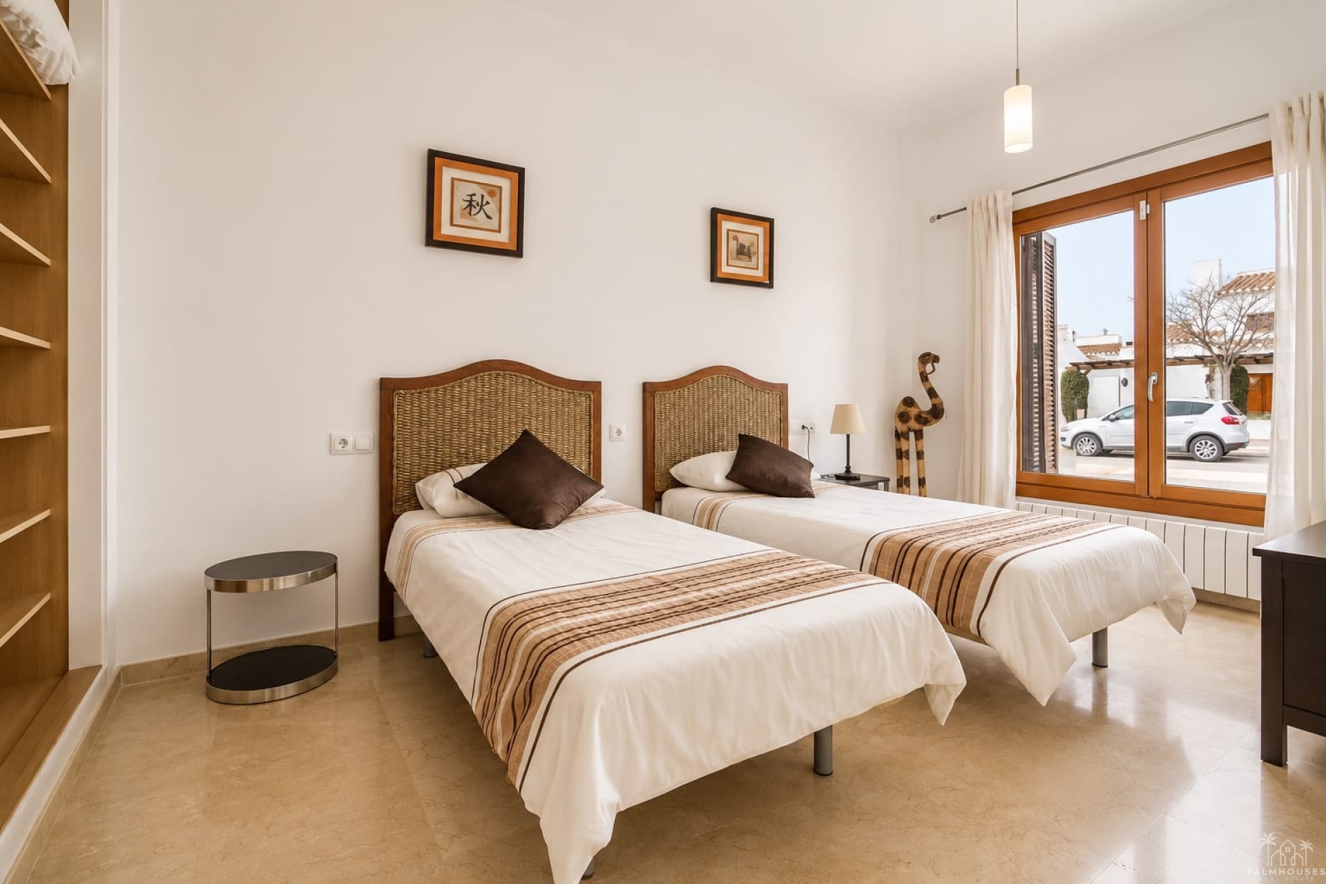 Herverkoop - Villa - El Valle Golf Resort - Inland