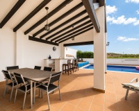 Herverkoop - Villa - El Valle Golf Resort - Inland