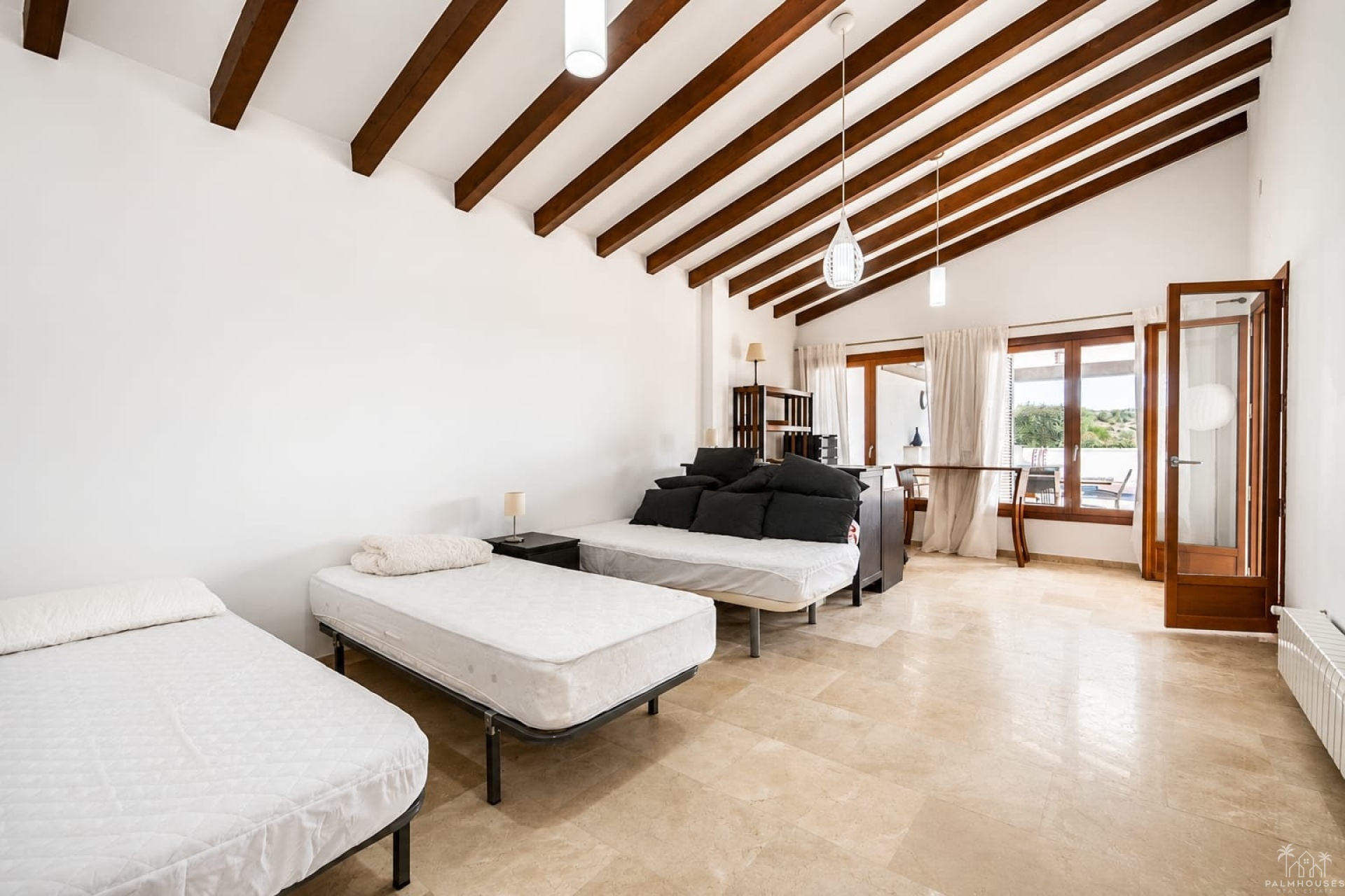 Herverkoop - Villa - El Valle Golf Resort - Inland