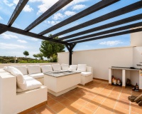 Herverkoop - Villa - El Valle Golf Resort - Inland