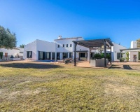 Herverkoop - Villa - El Valle Golf Resort - Inland
