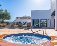 Herverkoop - Villa - El Valle Golf Resort - Inland