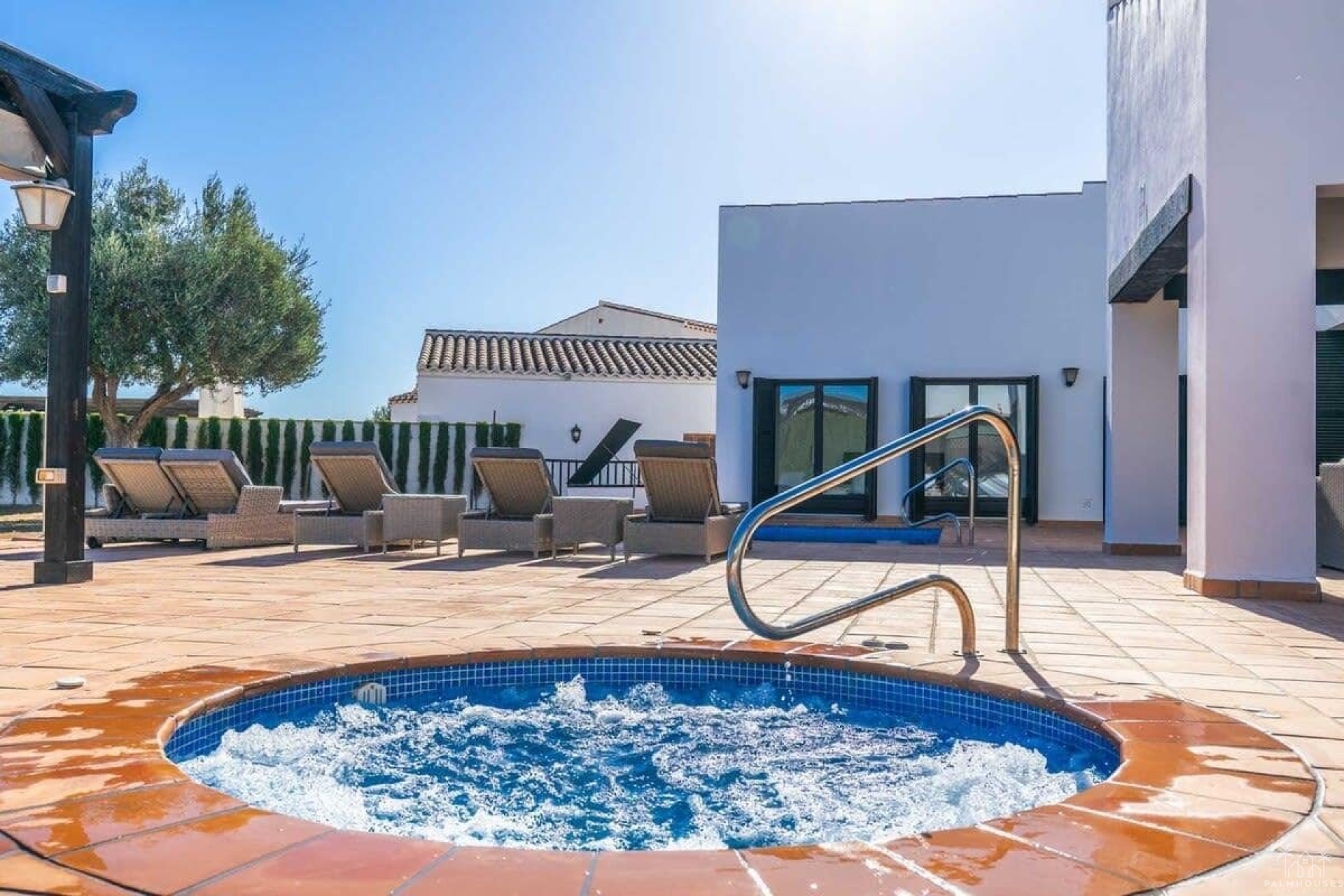 Herverkoop - Villa - El Valle Golf Resort - Inland