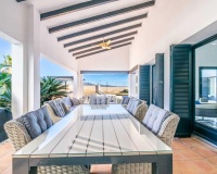 Herverkoop - Villa - El Valle Golf Resort - Inland