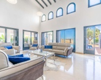 Herverkoop - Villa - El Valle Golf Resort - Inland