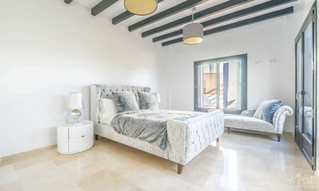 Herverkoop - Villa - El Valle Golf Resort - Inland