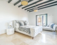 Herverkoop - Villa - El Valle Golf Resort - Inland