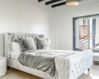 Herverkoop - Villa - El Valle Golf Resort - Inland