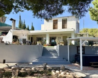 Herverkoop - Villa - Elche - Center