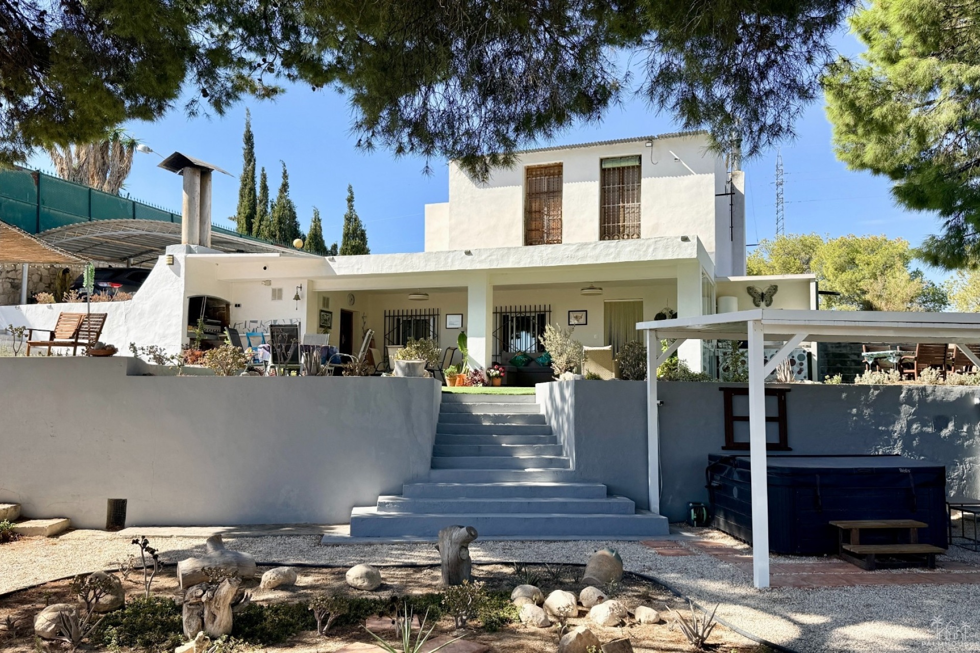 Herverkoop - Villa - Elche - Center