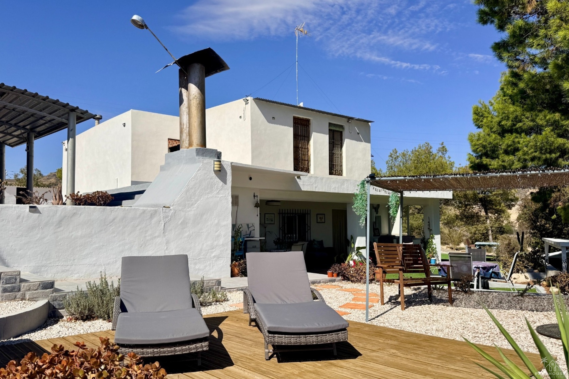 Herverkoop - Villa - Elche - Center