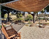 Herverkoop - Villa - Elche - Center