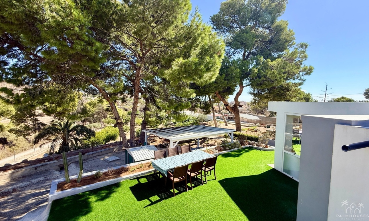 Herverkoop - Villa - Elche - Center