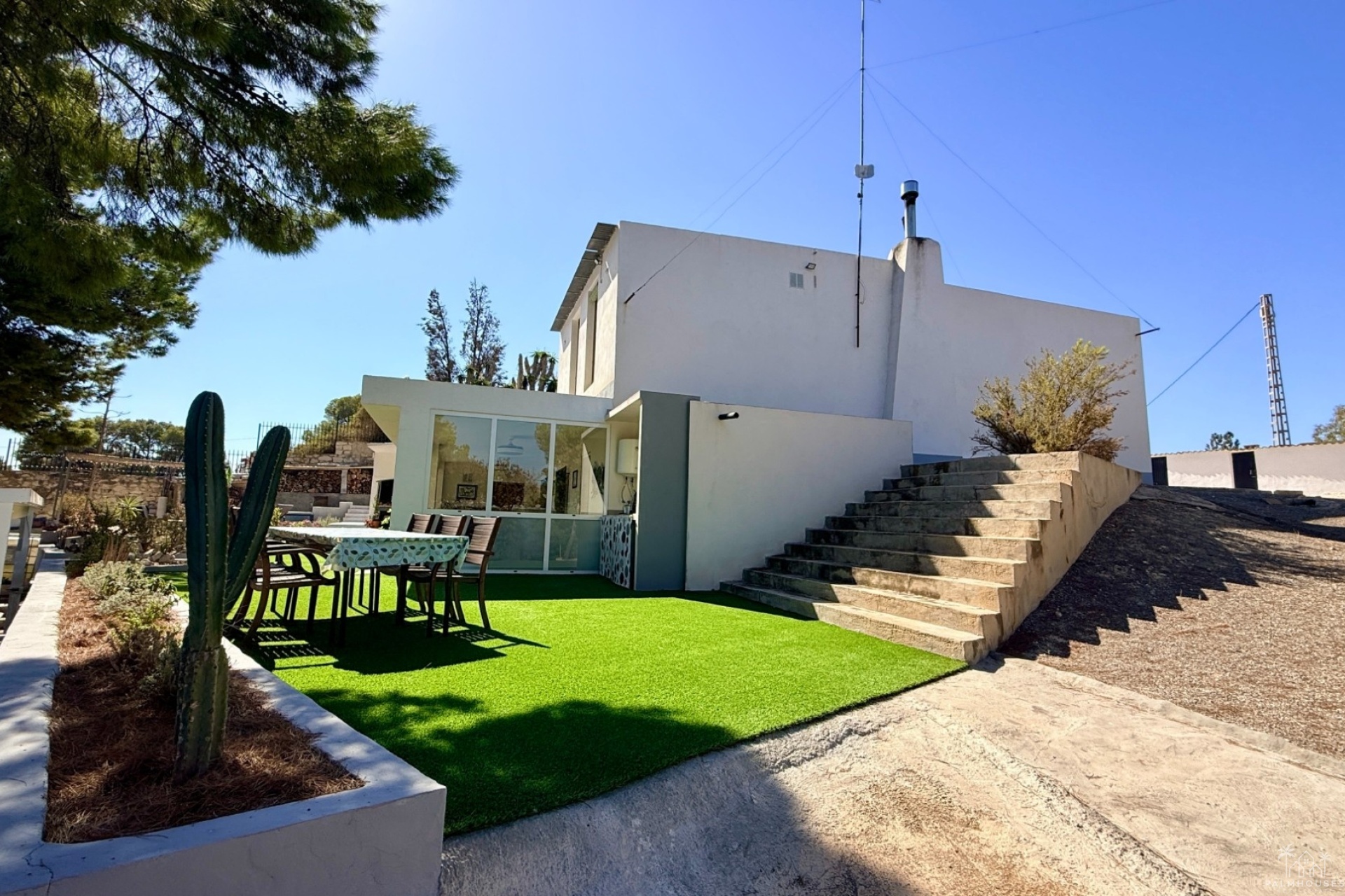 Herverkoop - Villa - Elche - Center