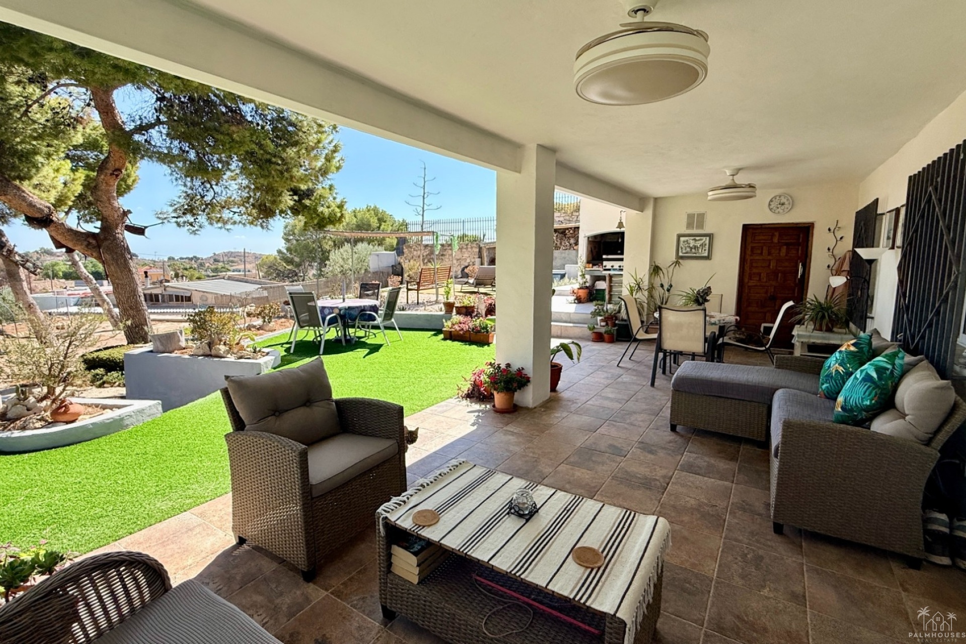 Herverkoop - Villa - Elche - Center