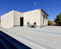 Herverkoop - Villa - Elche - Center