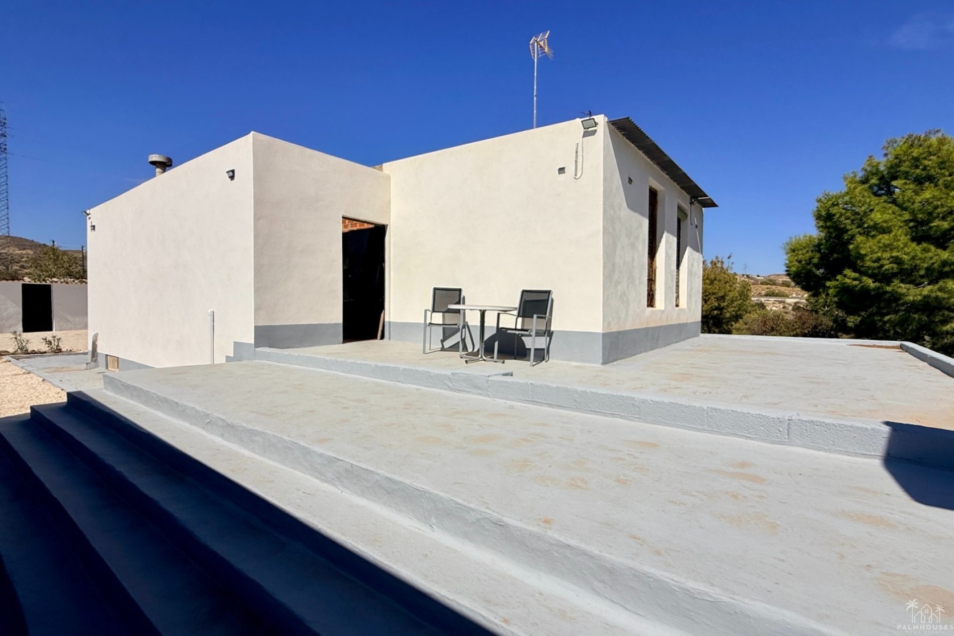 Herverkoop - Villa - Elche - Center