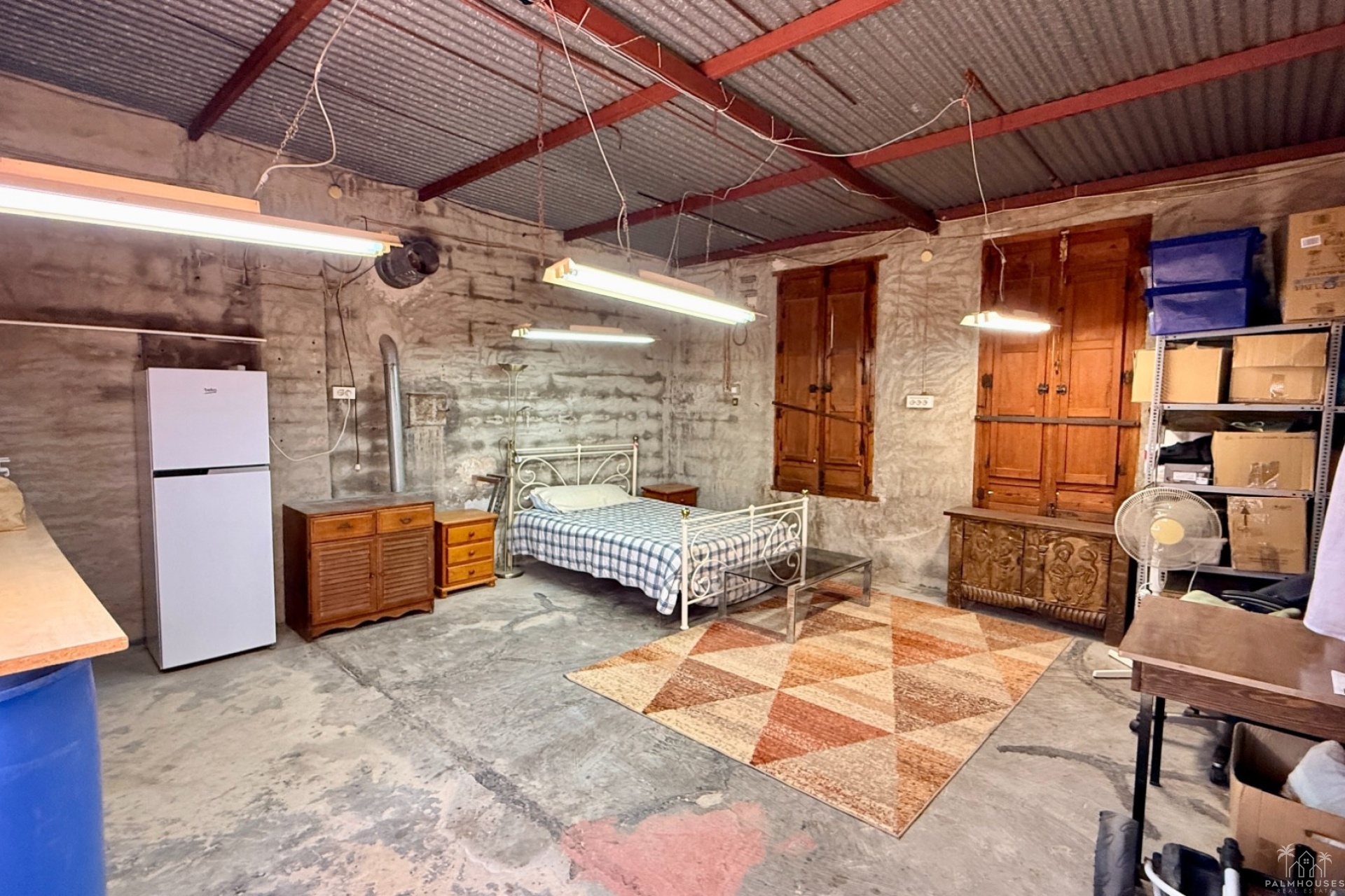 Herverkoop - Villa - Elche - Center