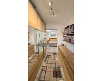 Herverkoop - Villa - Elche - Center