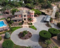 Herverkoop - Villa - Elche - Costa Blanca