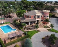 Herverkoop - Villa - Elche - Costa Blanca