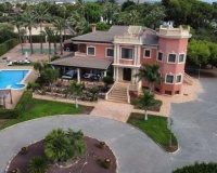 Herverkoop - Villa - Elche - Costa Blanca