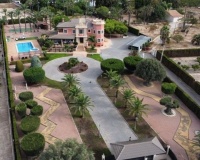 Herverkoop - Villa - Elche - Costa Blanca