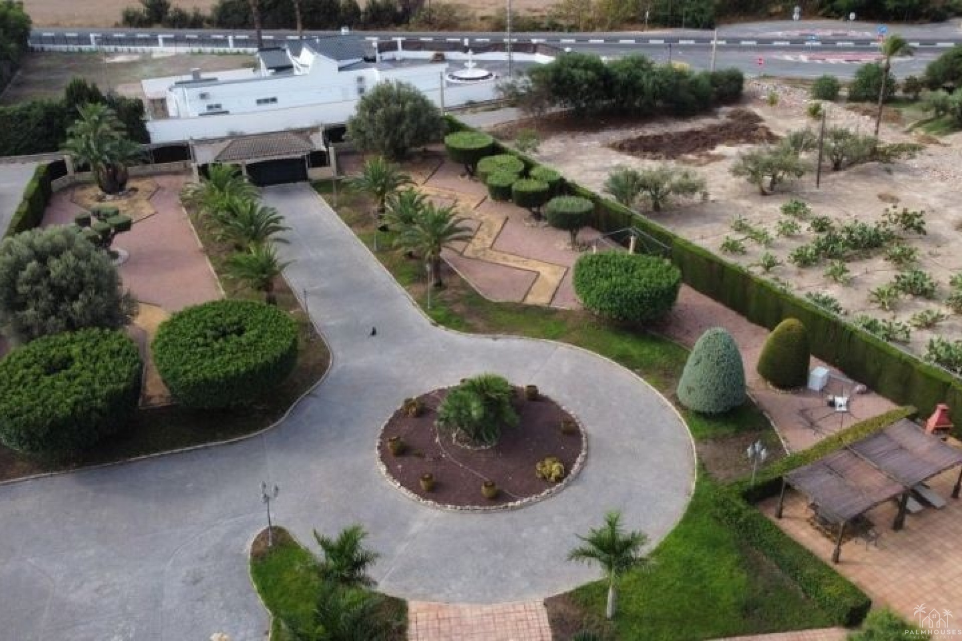Herverkoop - Villa - Elche - Costa Blanca