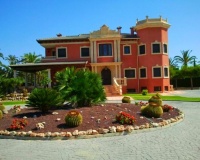Herverkoop - Villa - Elche - Costa Blanca