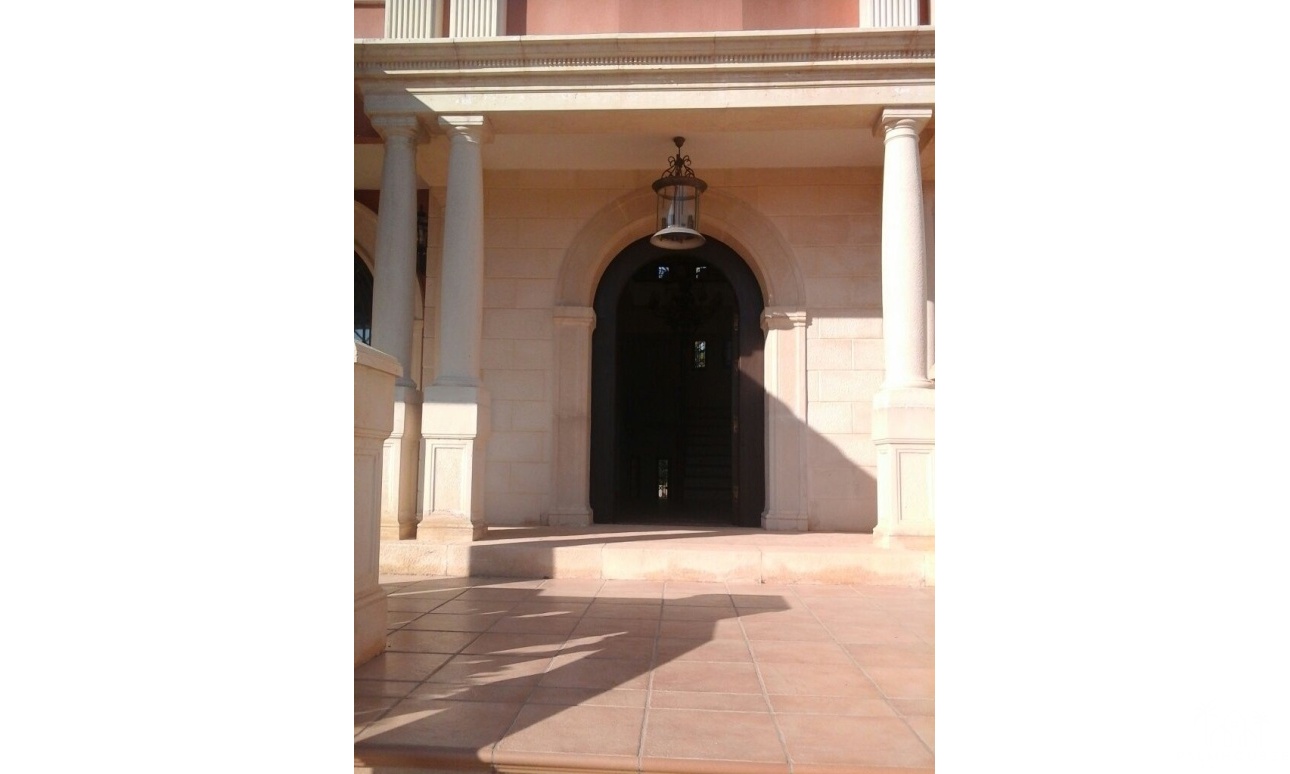 Herverkoop - Villa - Elche - Costa Blanca