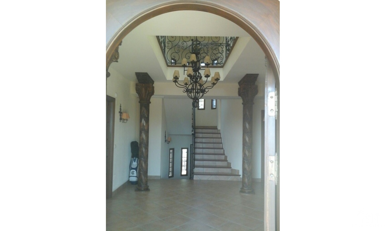 Herverkoop - Villa - Elche - Costa Blanca