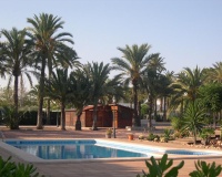 Herverkoop - Villa - Elche - Costa Blanca