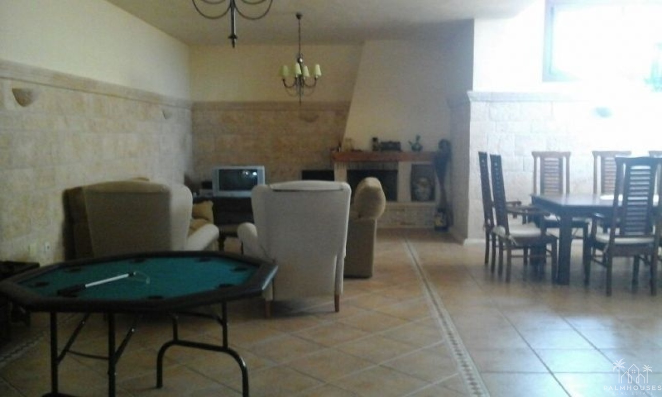 Herverkoop - Villa - Elche - Costa Blanca