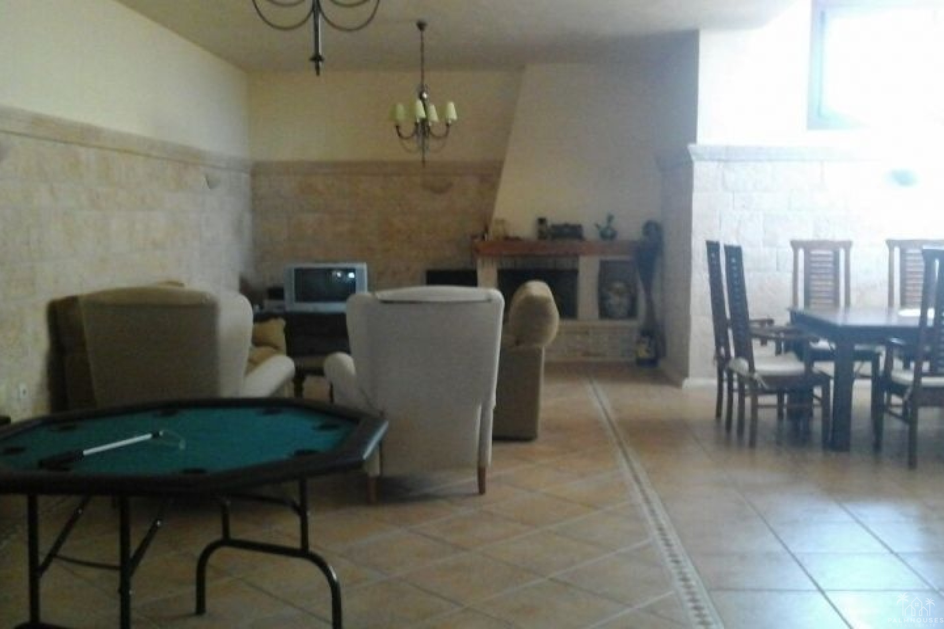 Herverkoop - Villa - Elche - Costa Blanca