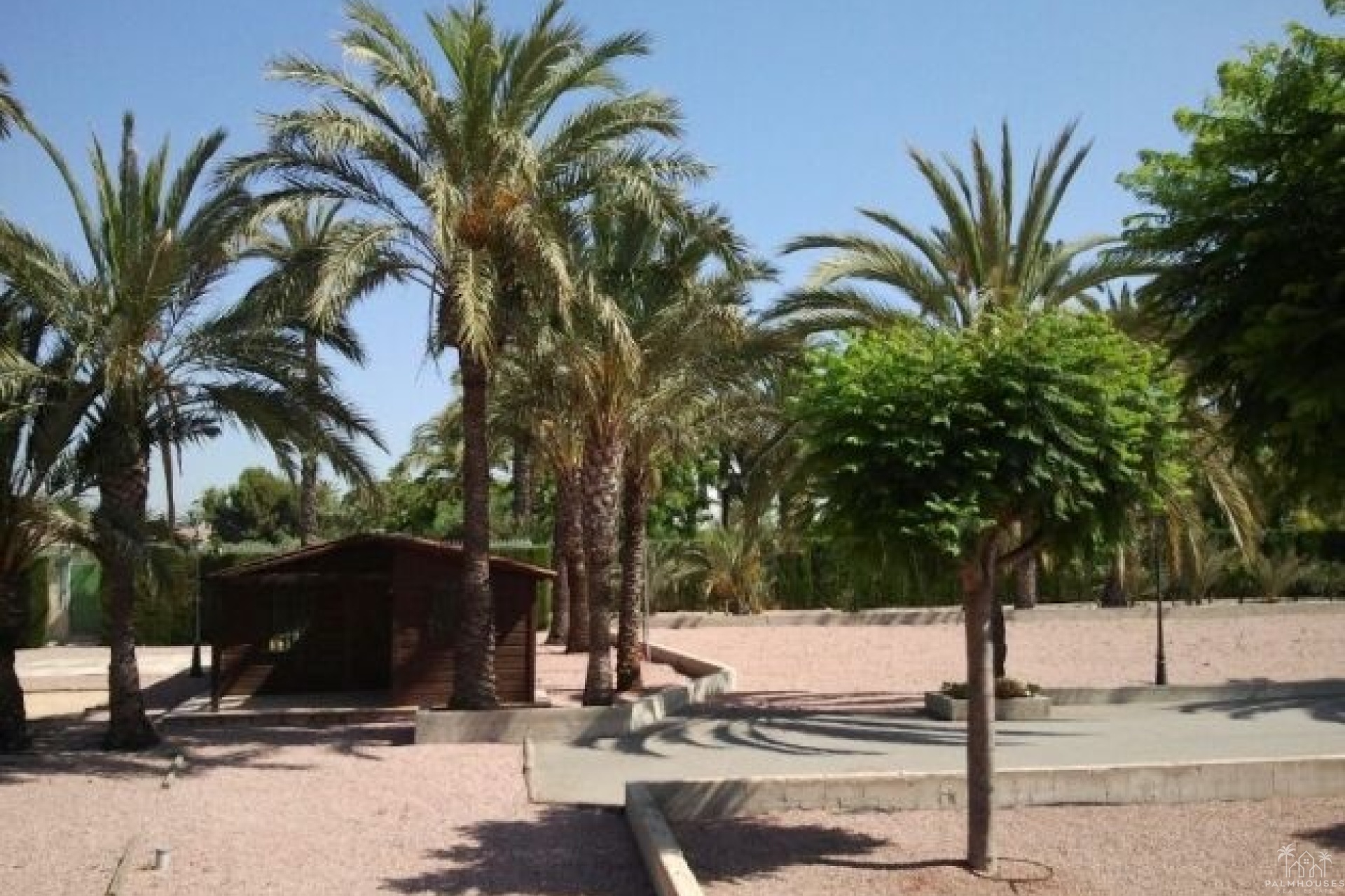 Herverkoop - Villa - Elche - Costa Blanca